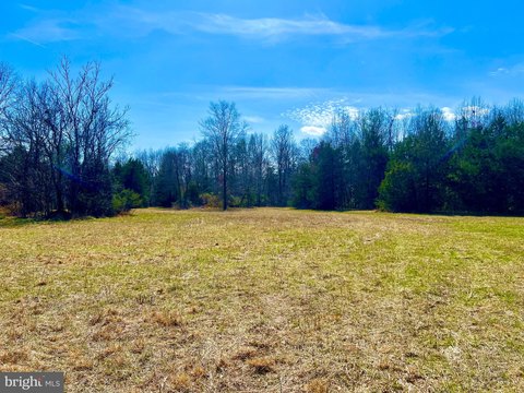 Serene 10-Acre Rural Land Parcel