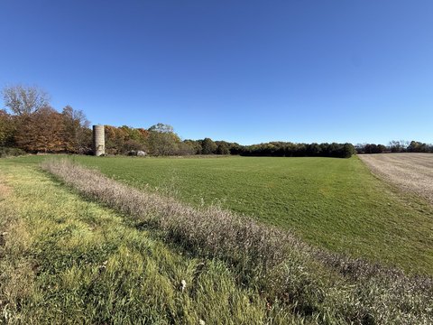Land, Marshall, MI