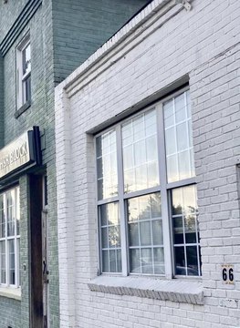 Owingsville Commercial Building For Sale