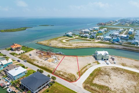 Residential Land in Gated Community
