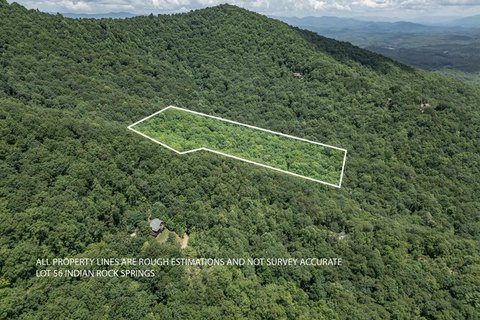 Land in Indian Rock Springs
