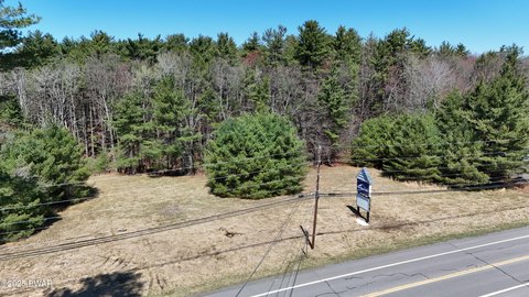 Versatile Land Parcel in Tafton