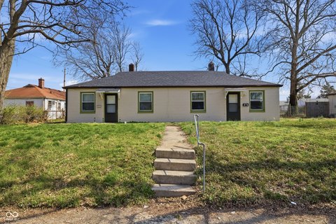 Turnkey Duplex Investment Property