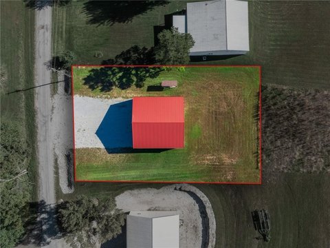 Land, Gallatin, MO