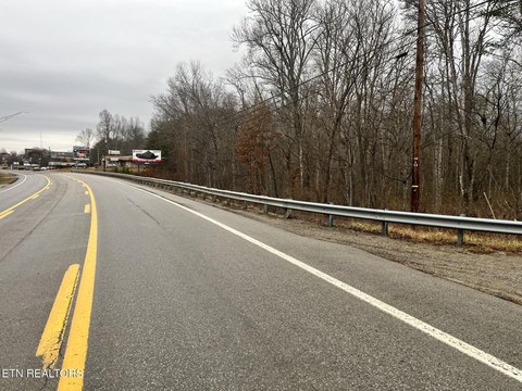 Crossville Land with Development Potential