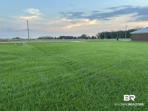 Land, Robertsdale, AL
