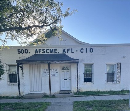 Prime Location Office Building