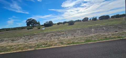 Cleared Build Pad Acreage