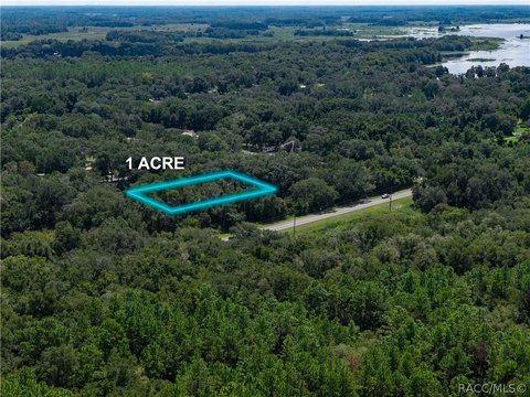 Land, Hernando, FL