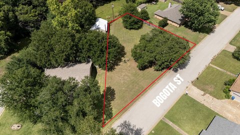 Laguna Vista Buildable Residential Lot