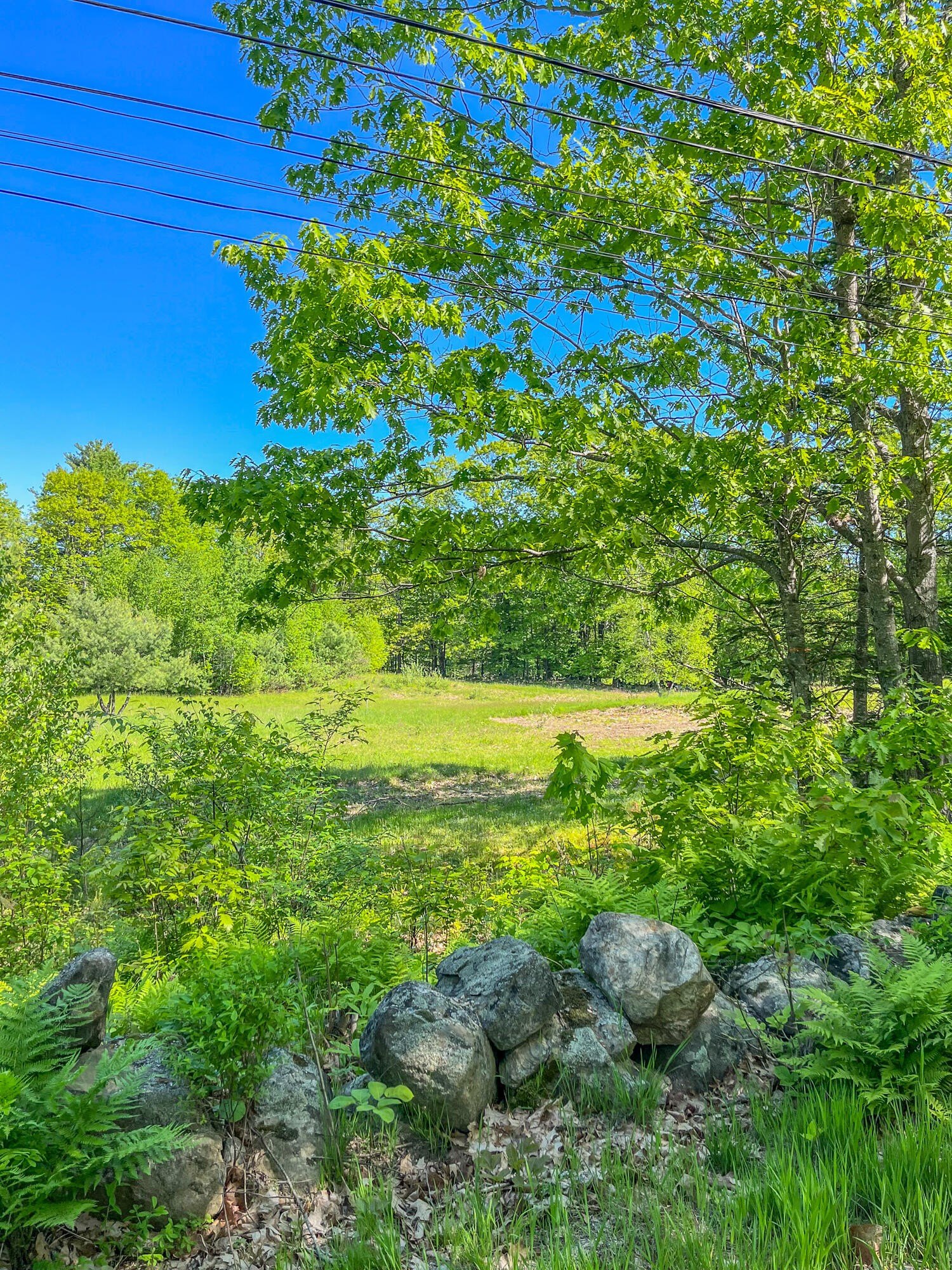Chelsea, ME Land For Sale