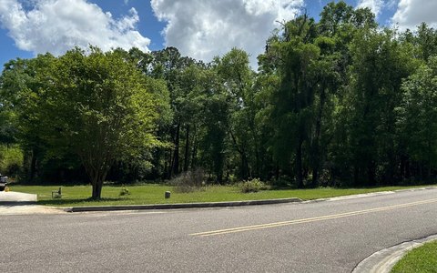 Residential Lot in Lake City