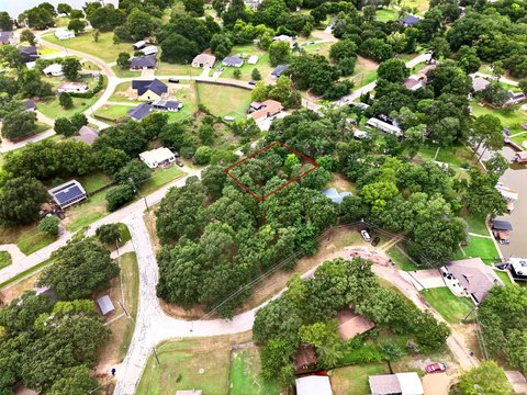 LAND - Gun Barrel City, TX