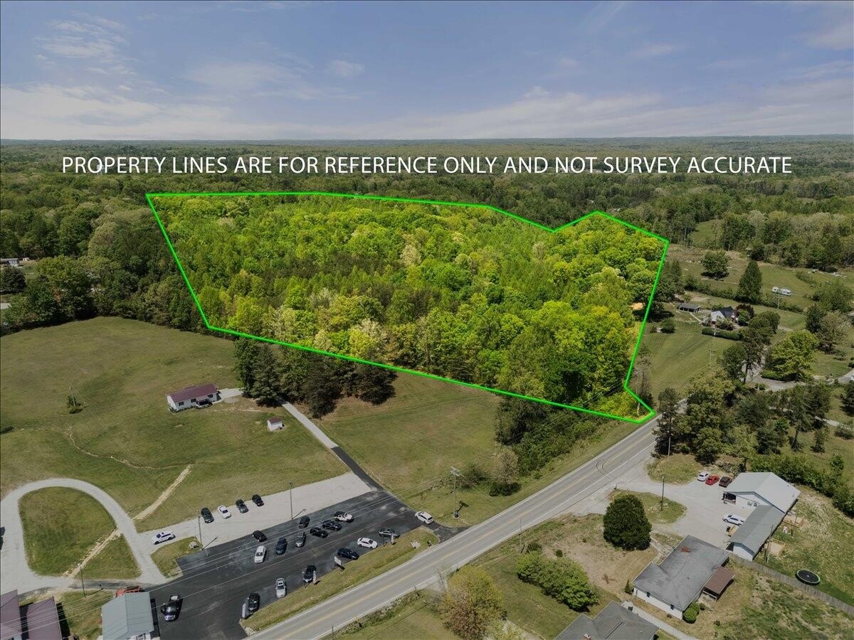 29.83 Acres Near Cumberland Falls