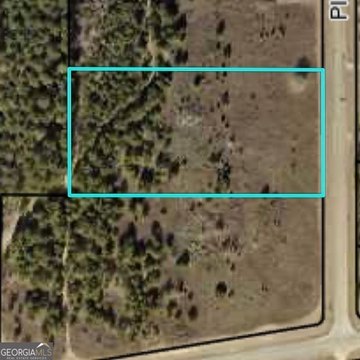 Hawkinsville Land for Residential Use