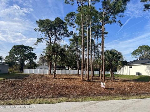 Palm Bay Land Opportunity