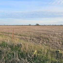 Ranch-Style Pasture Land