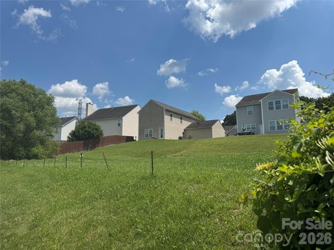 LAND - Charlotte, NC