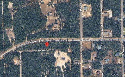 Land, Dunnellon, FL