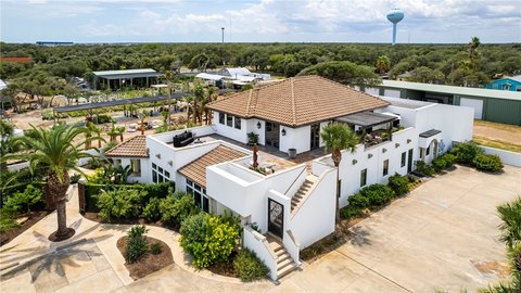 Rockport TX Elite Office Space