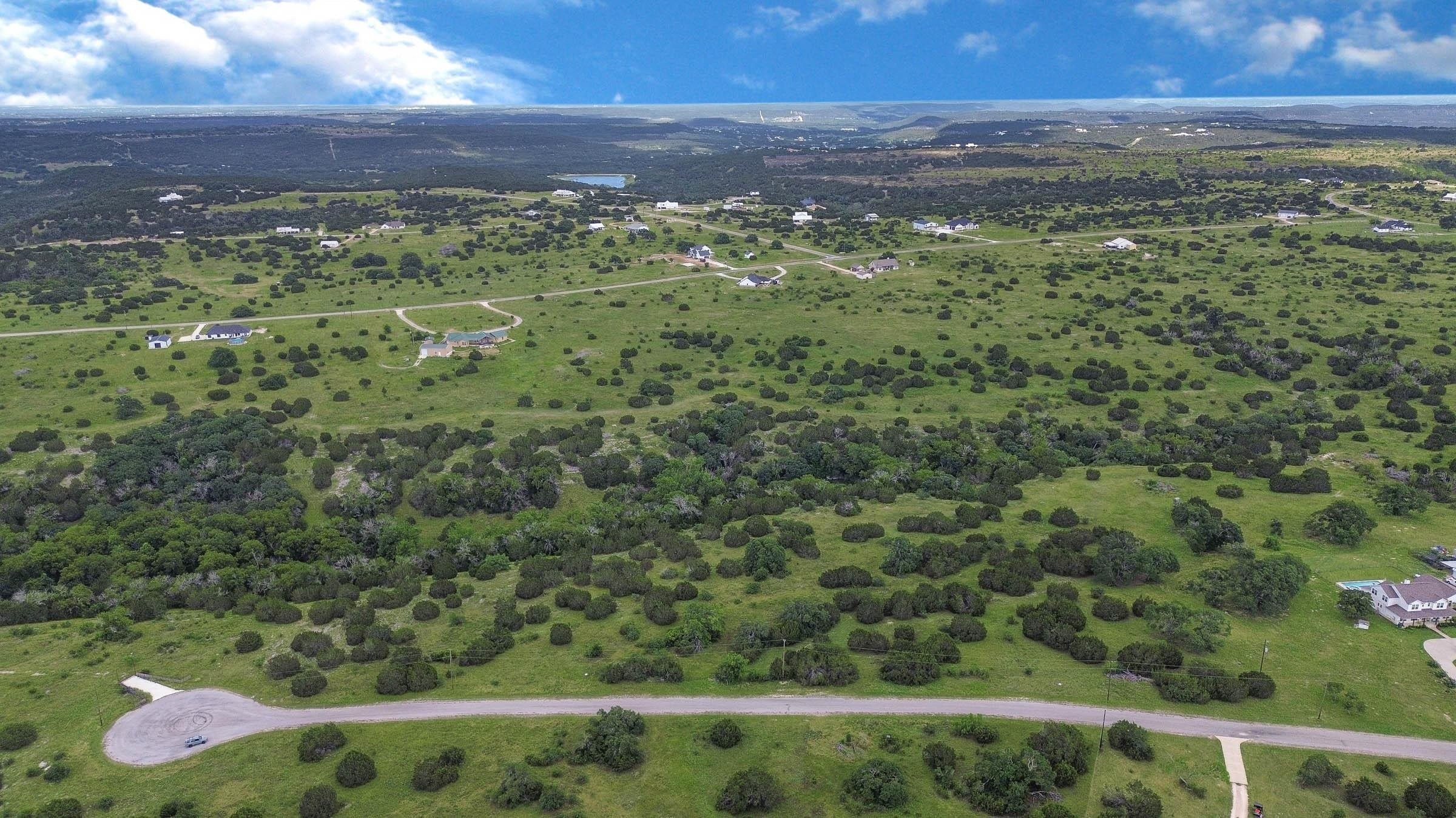 Land in Gated Community