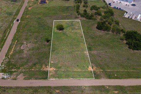 LAND - Whitney, TX