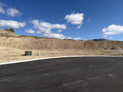 Residential Lot in University Area