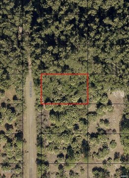 Residential Land in Palm Bay