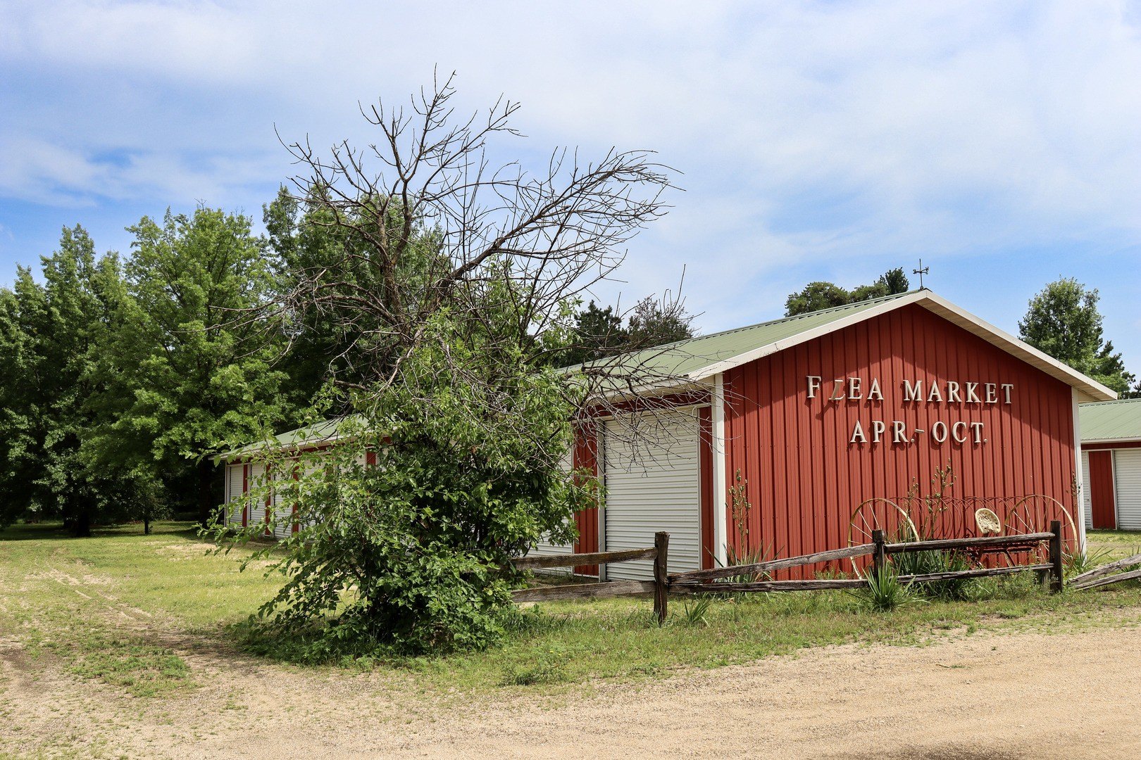 Fulton Commercial Land For Sale