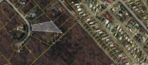 LAND - Crossville, TN