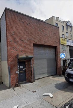 Brooklyn Warehouse in Sunset Park