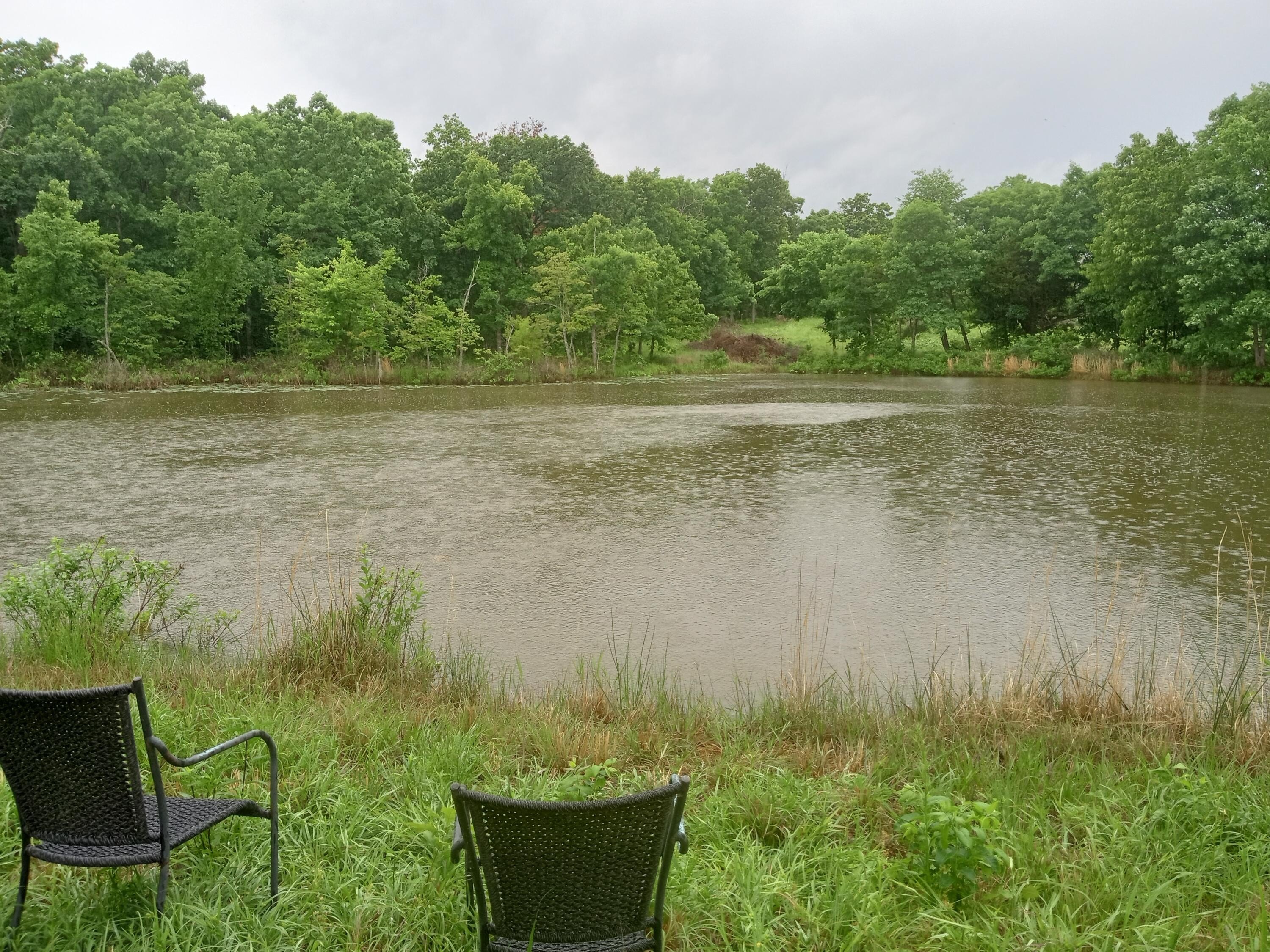 Urbana, MO Land For Sale