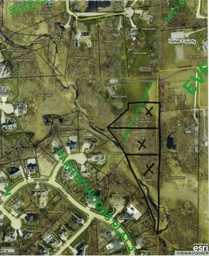 LAND - Waukee, IA