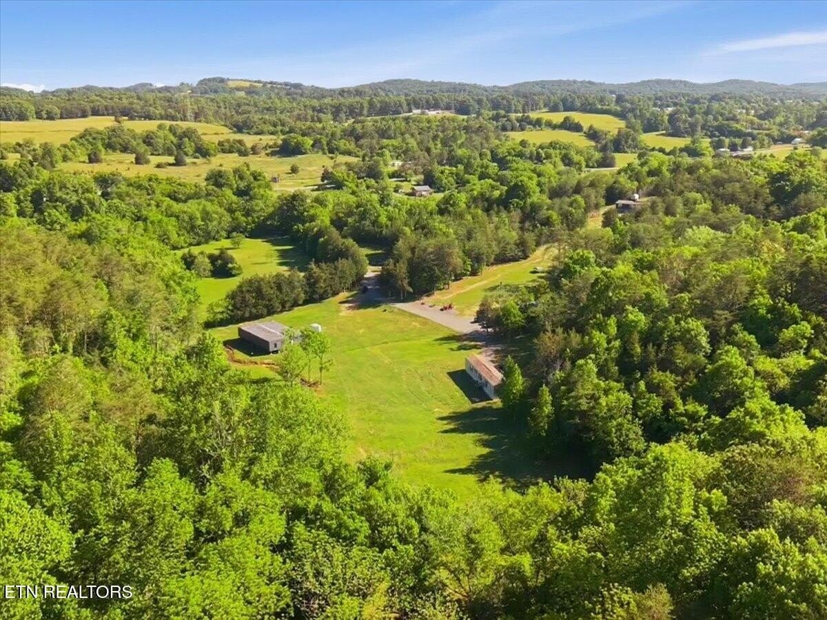 Unrestricted Acres Multi-Family Compound