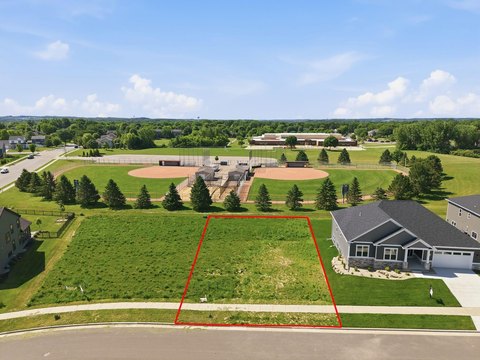 Verona Homesite Near Schools, Parks