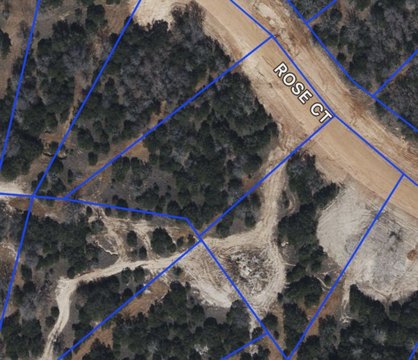 Single-Family Residential Lot