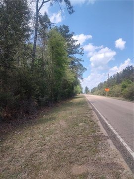 Land, Loranger, LA