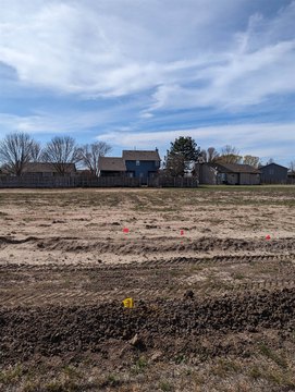 Residential Land in Wichita, Kansas