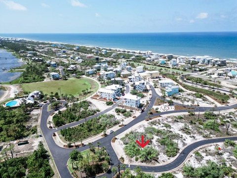 LAND - Cape San Blas, FL