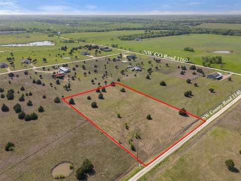 Land for Residential Development