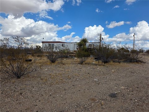 Land, Golden Valley, AZ
