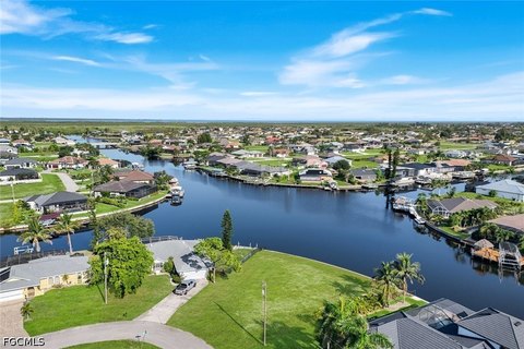 Land, Cape Coral, FL