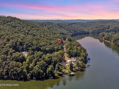 Kingston Homesite in Gated Community