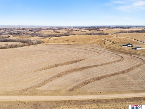 Residential Hobby Farm Land