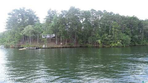 LAND - WEDOWEE, AL