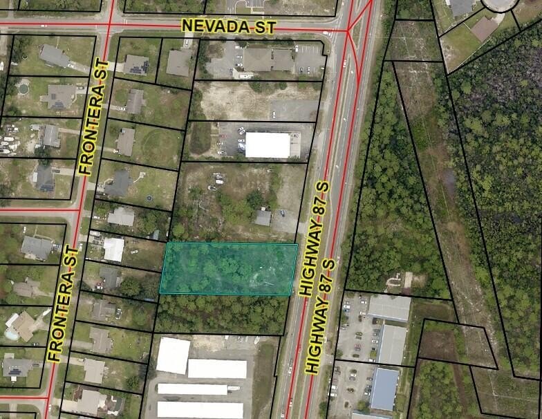 Navarre, FL Commercial Land