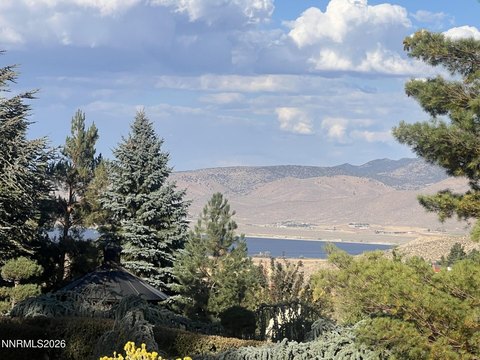Land, Carson City, NV