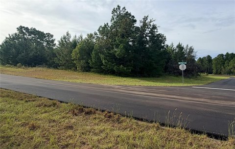 Land, OCALA, FL