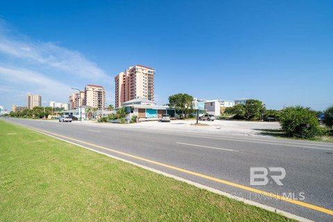 Residential Lot in Orange Beach