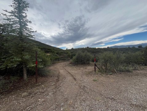 Land, Fairview, UT